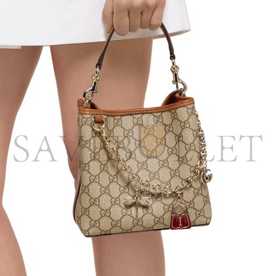 GUCCI CHAIN BAG CHARM 837088